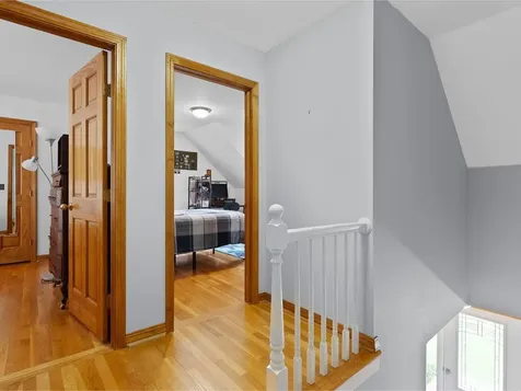 898 Old Airport Road Monkton VT 05443