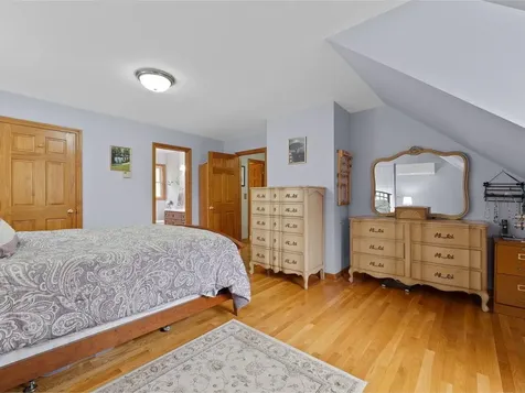 898 Old Airport Road Monkton VT 05443