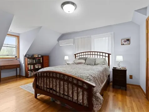 898 Old Airport Road Monkton VT 05443