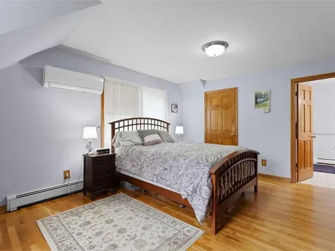 898 Old Airport Road Monkton VT 05443