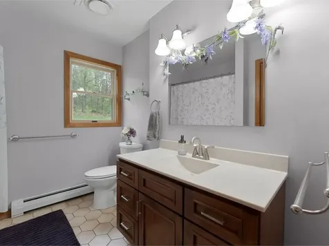 898 Old Airport Road Monkton VT 05443