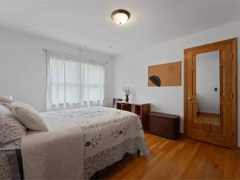 898 Old Airport Road Monkton VT 05443