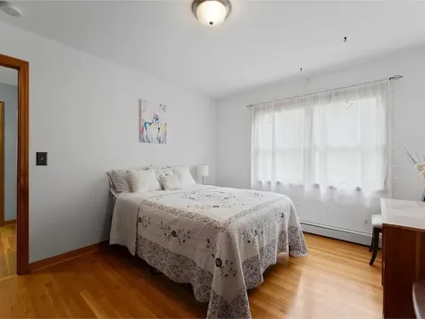 898 Old Airport Road Monkton VT 05443