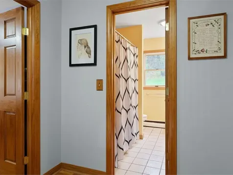 898 Old Airport Road Monkton VT 05443