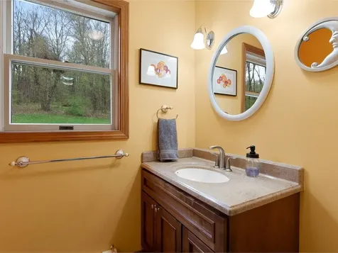 898 Old Airport Road Monkton VT 05443