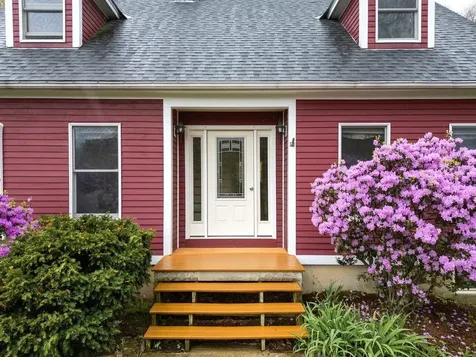 898 Old Airport Road Monkton VT 05443