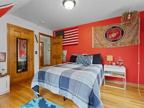 898 Old Airport Road Monkton VT 05443