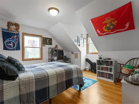 898 Old Airport Road Monkton VT 05443