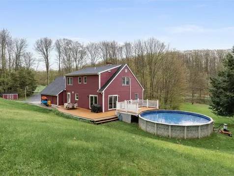 898 Old Airport Road Monkton VT 05443