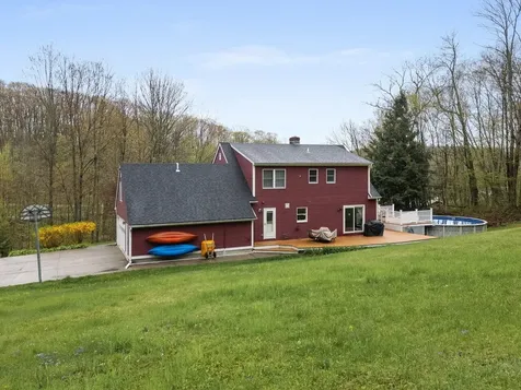 898 Old Airport Road Monkton VT 05443