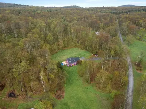 898 Old Airport Road Monkton VT 05443