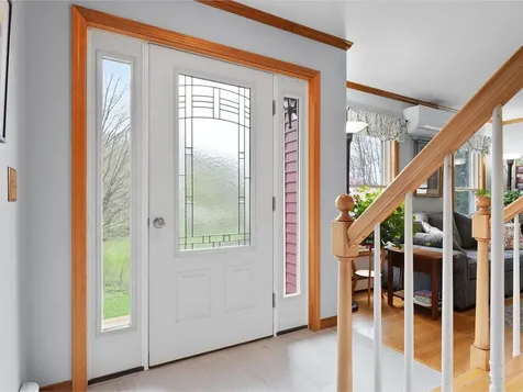 898 Old Airport Road Monkton VT 05443