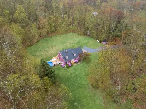 898 Old Airport Road Monkton VT 05443