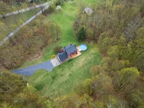 898 Old Airport Road Monkton VT 05443