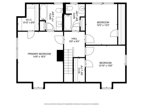 898 Old Airport Road Monkton VT 05443