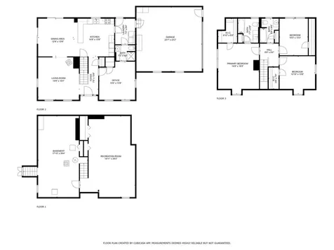 898 Old Airport Road Monkton VT 05443