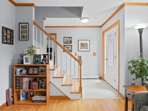 898 Old Airport Road Monkton VT 05443