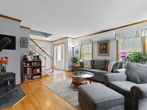 898 Old Airport Road Monkton VT 05443