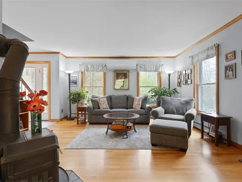 898 Old Airport Road Monkton VT 05443