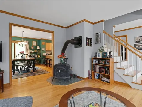 898 Old Airport Road Monkton VT 05443