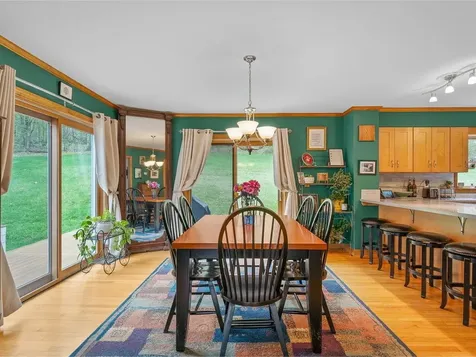 898 Old Airport Road Monkton VT 05443