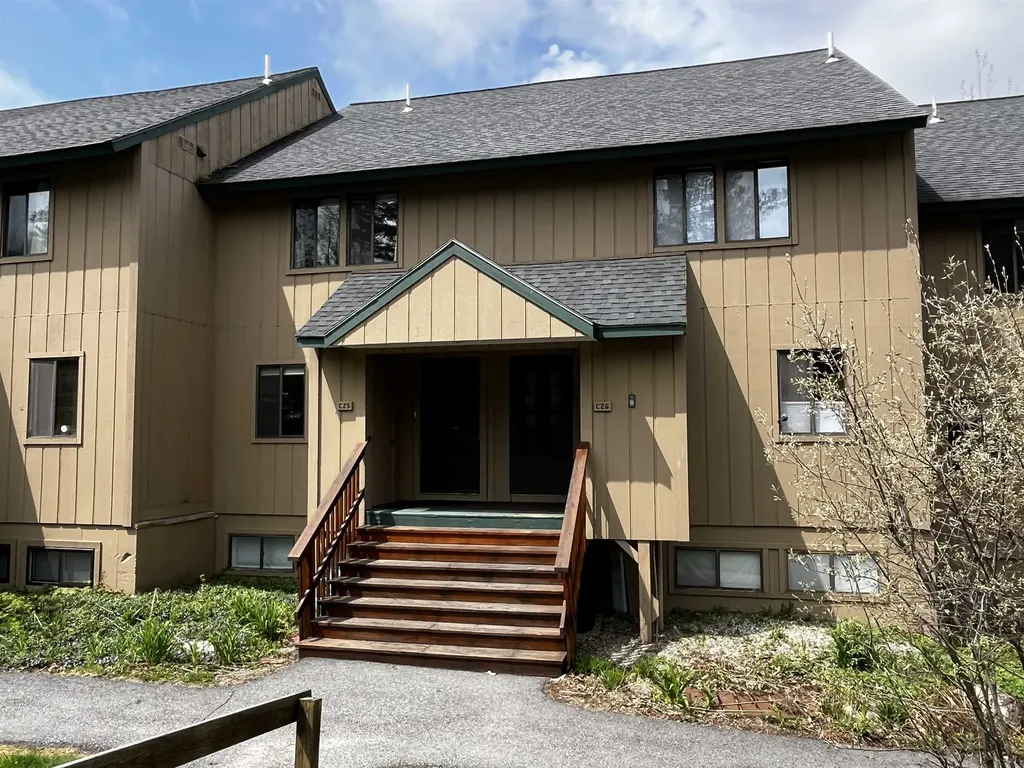 3 Chippewa Way Waterville Valley NH 03215