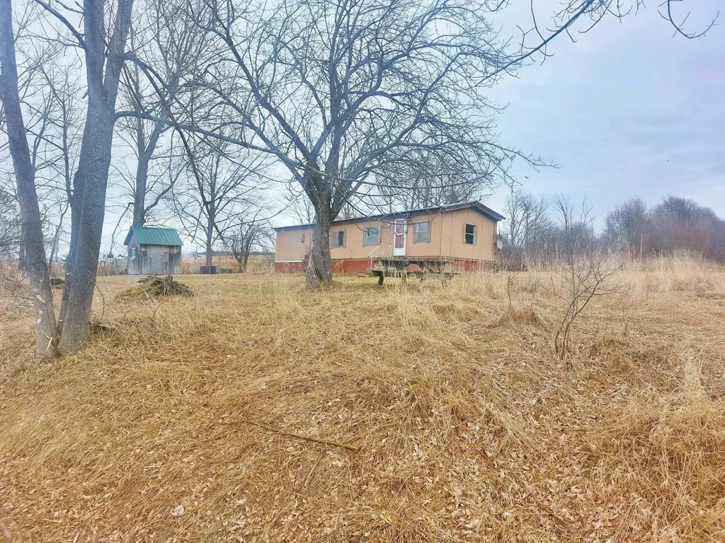 1535 Creek Road Albany VT 05820