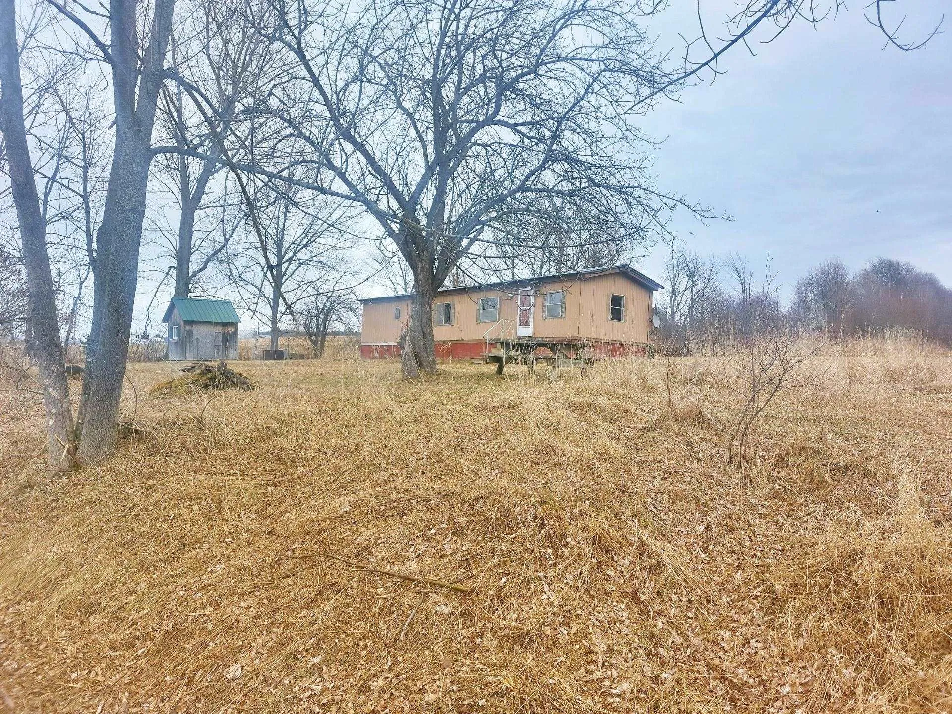 1535 Creek Road Albany VT 05820