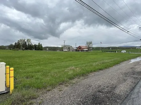 Tbd Vt Route 22a & 73 Orwell VT 05760