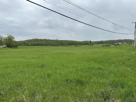 Tbd Vt Route 22a & 73 Orwell VT 05760