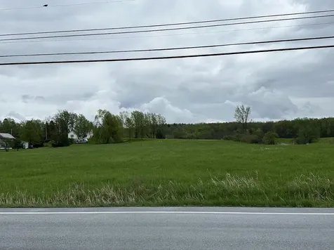 Tbd Vt Route 22a & 73 Orwell VT 05760