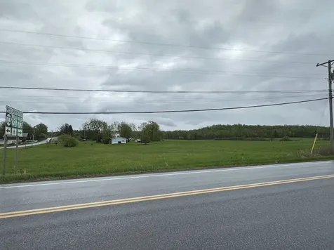Tbd Vt Route 22a & 73 Orwell VT 05760