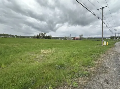 Tbd Vt Route 22a & 73 Orwell VT 05760