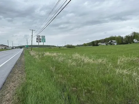 Tbd Vt Route 22a & 73 Orwell VT 05760