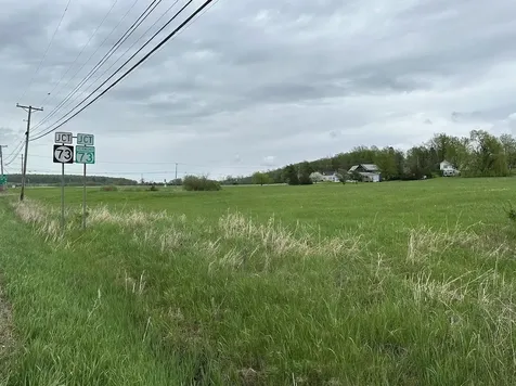 Tbd Vt Route 22a & 73 Orwell VT 05760