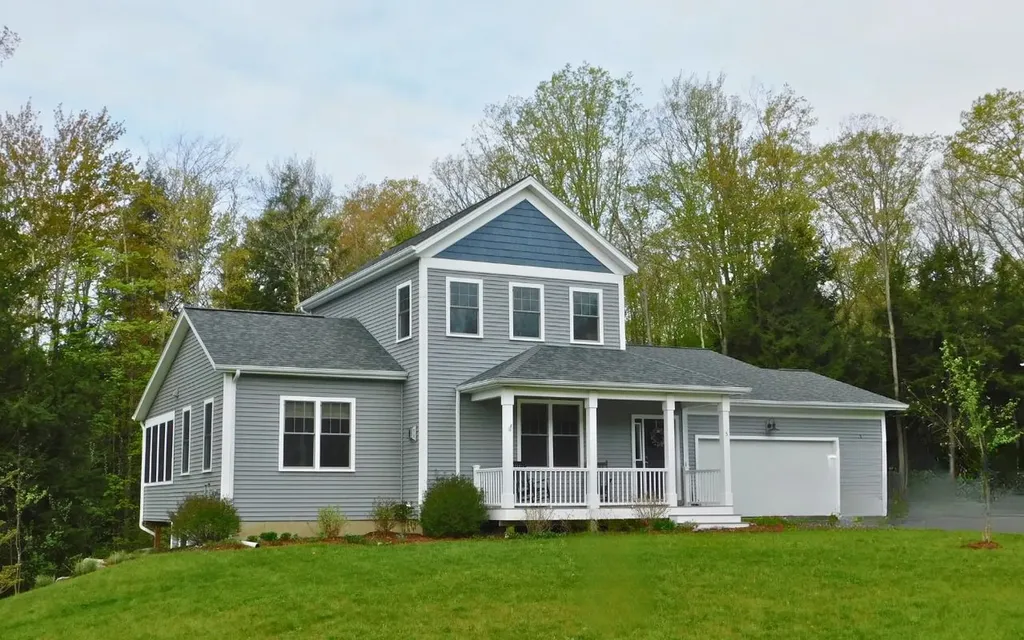 5 Evergreen Drive Essex VT 05452