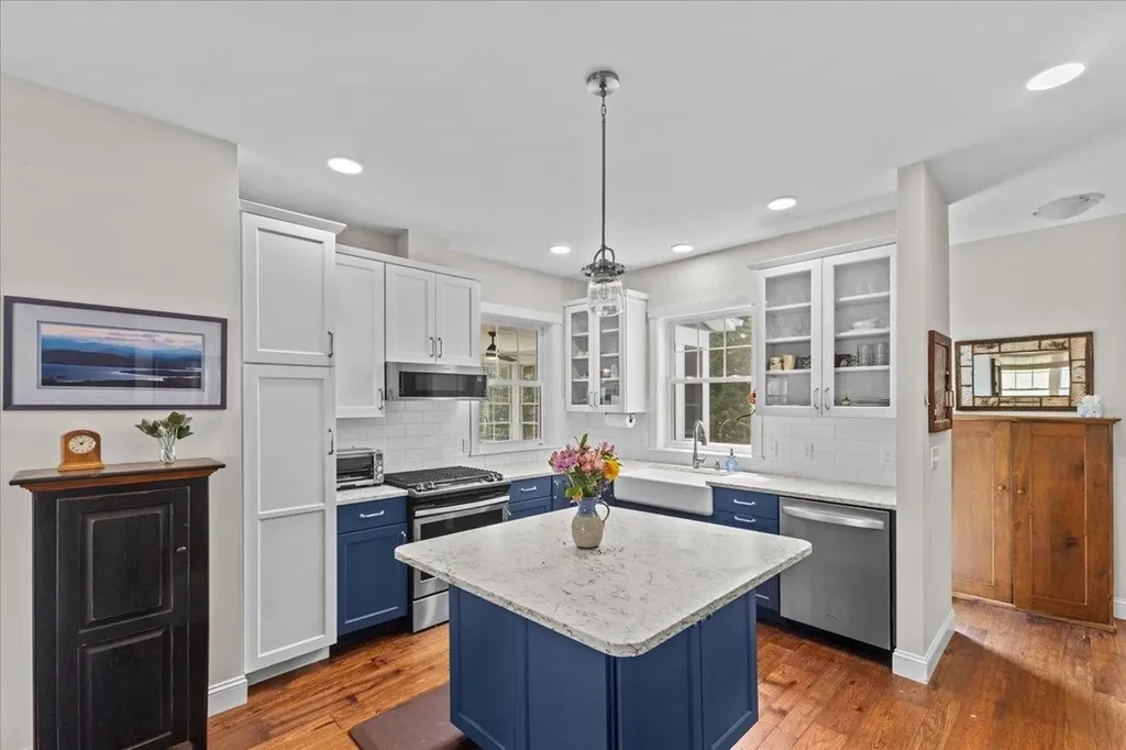 5 Evergreen Drive Essex VT 05452