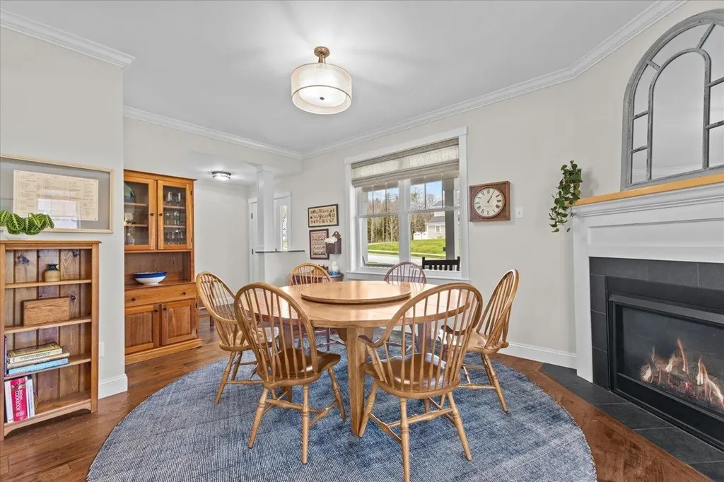 5 Evergreen Drive Essex VT 05452