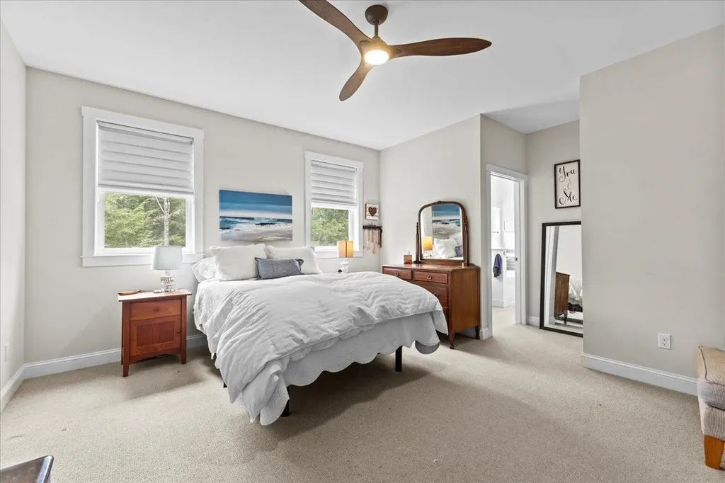 5 Evergreen Drive Essex VT 05452