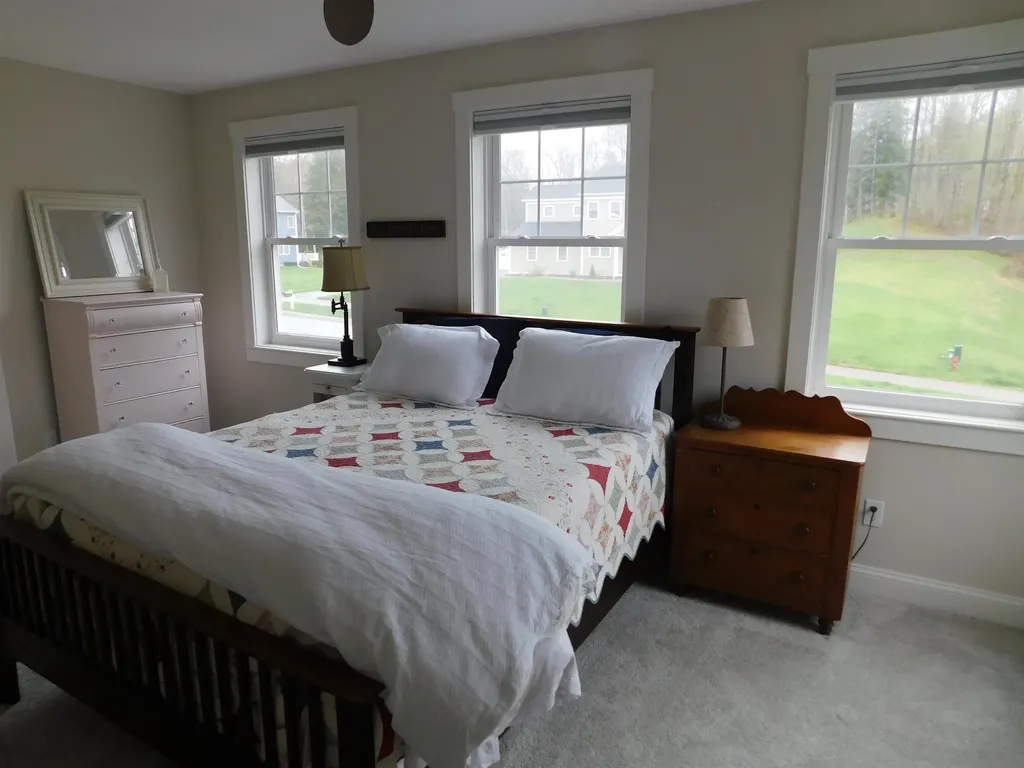 5 Evergreen Drive Essex VT 05452