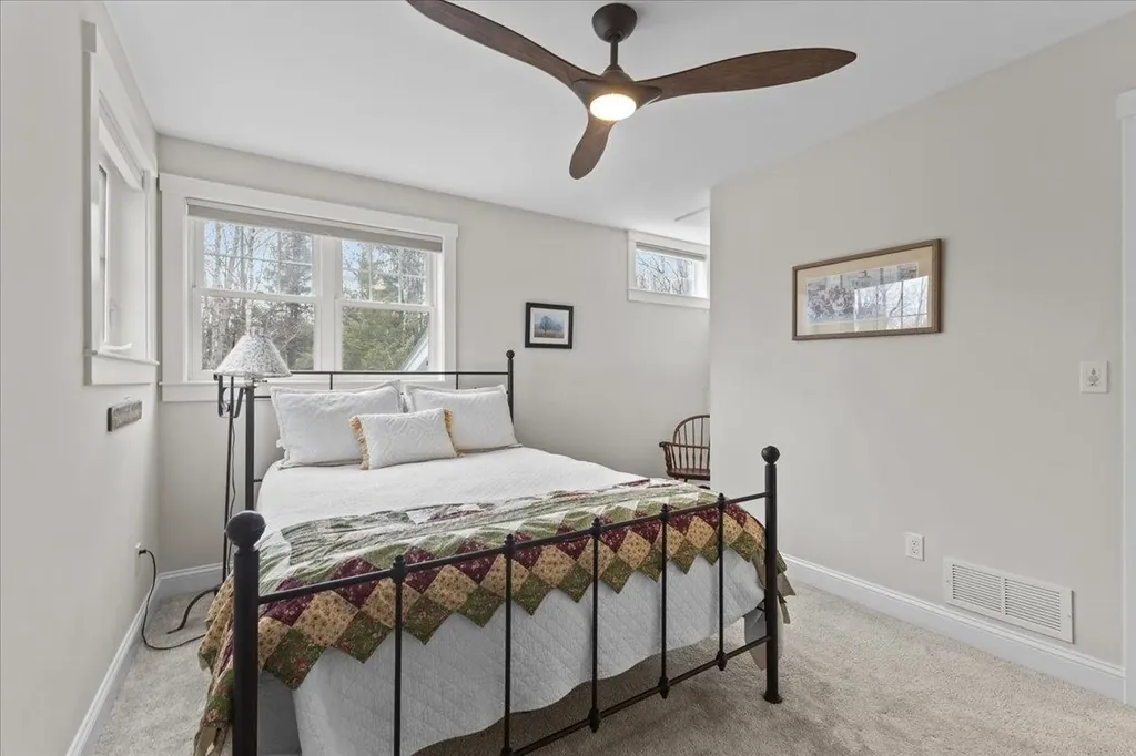 5 Evergreen Drive Essex VT 05452