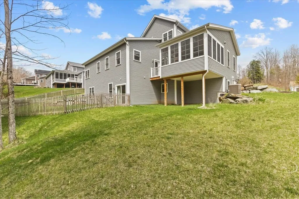 5 Evergreen Drive Essex VT 05452