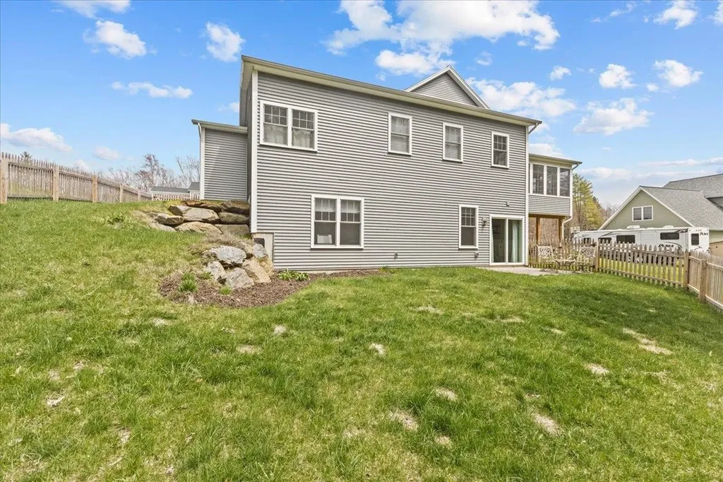 5 Evergreen Drive Essex VT 05452