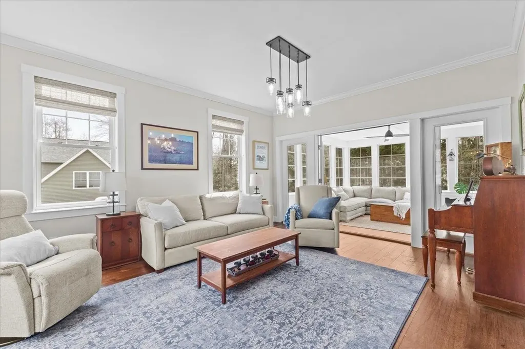 5 Evergreen Drive Essex VT 05452