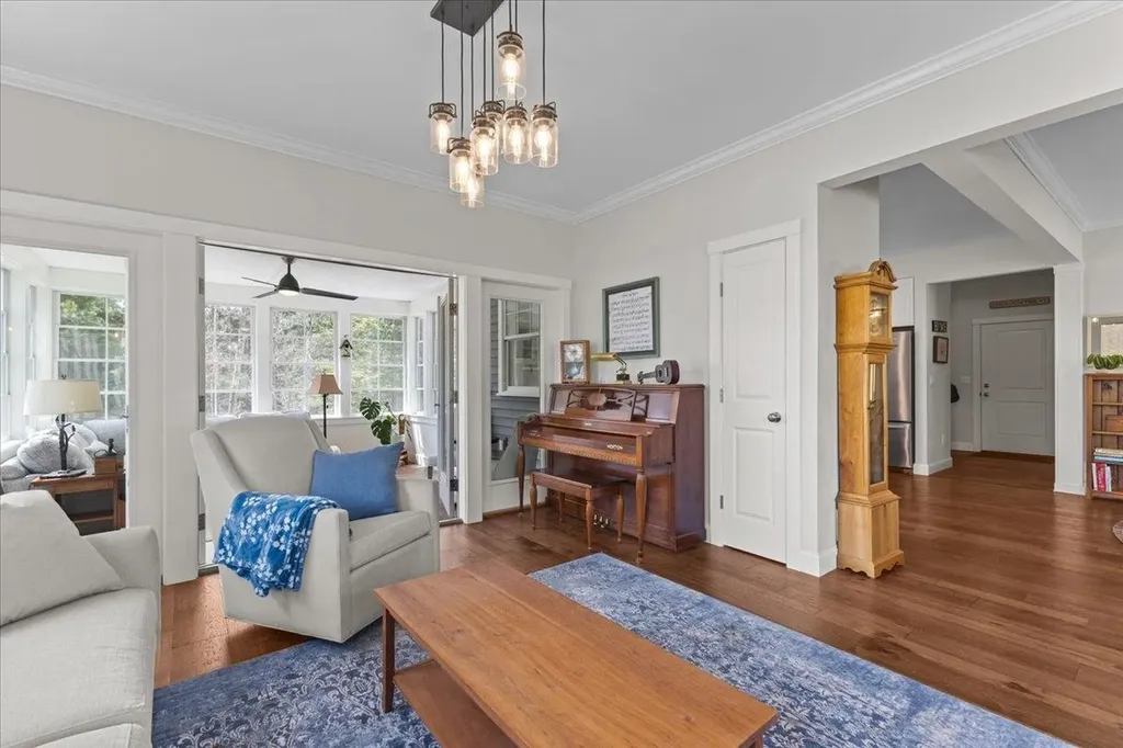 5 Evergreen Drive Essex VT 05452