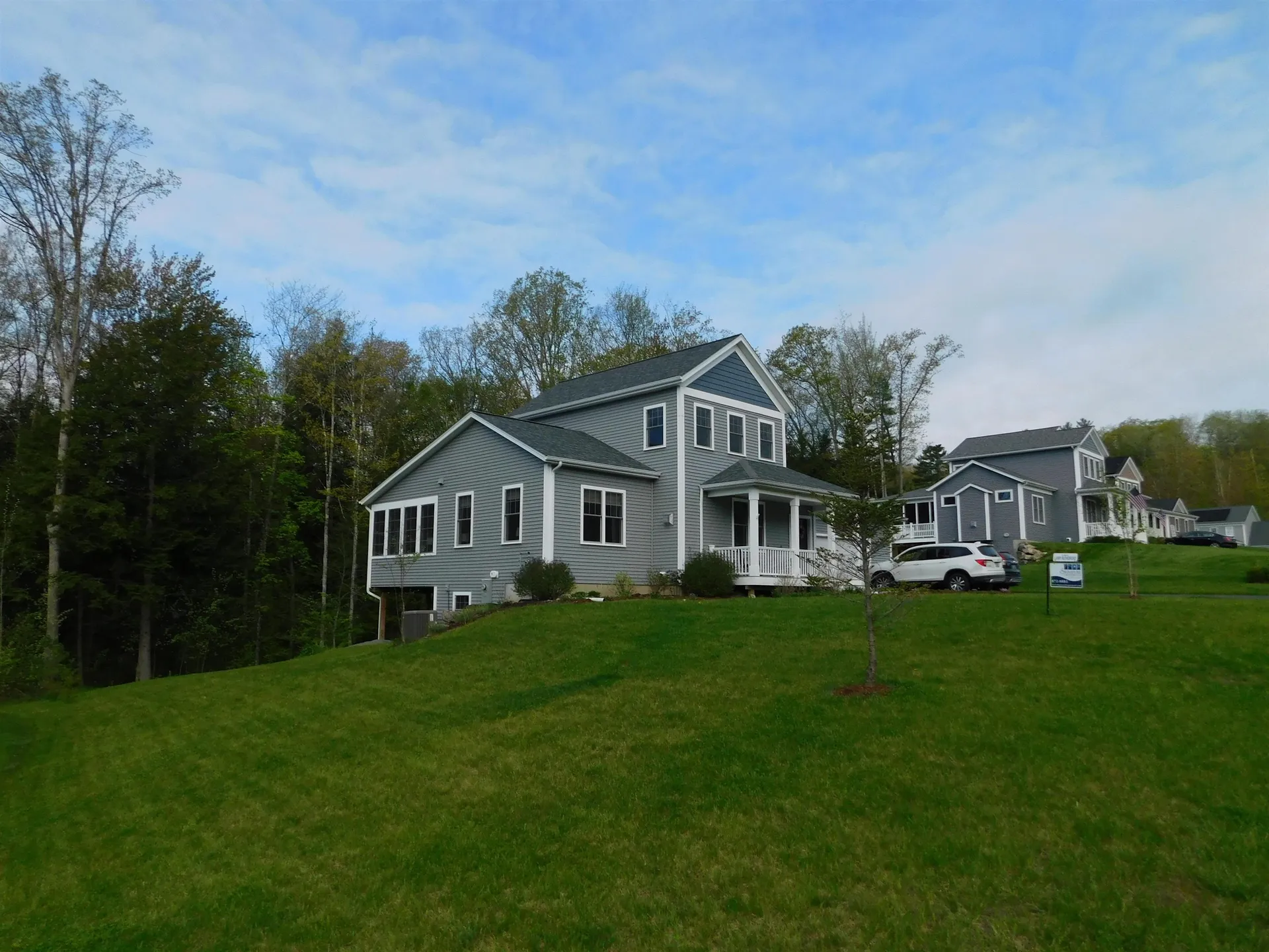 5 Evergreen Drive Essex VT 05452
