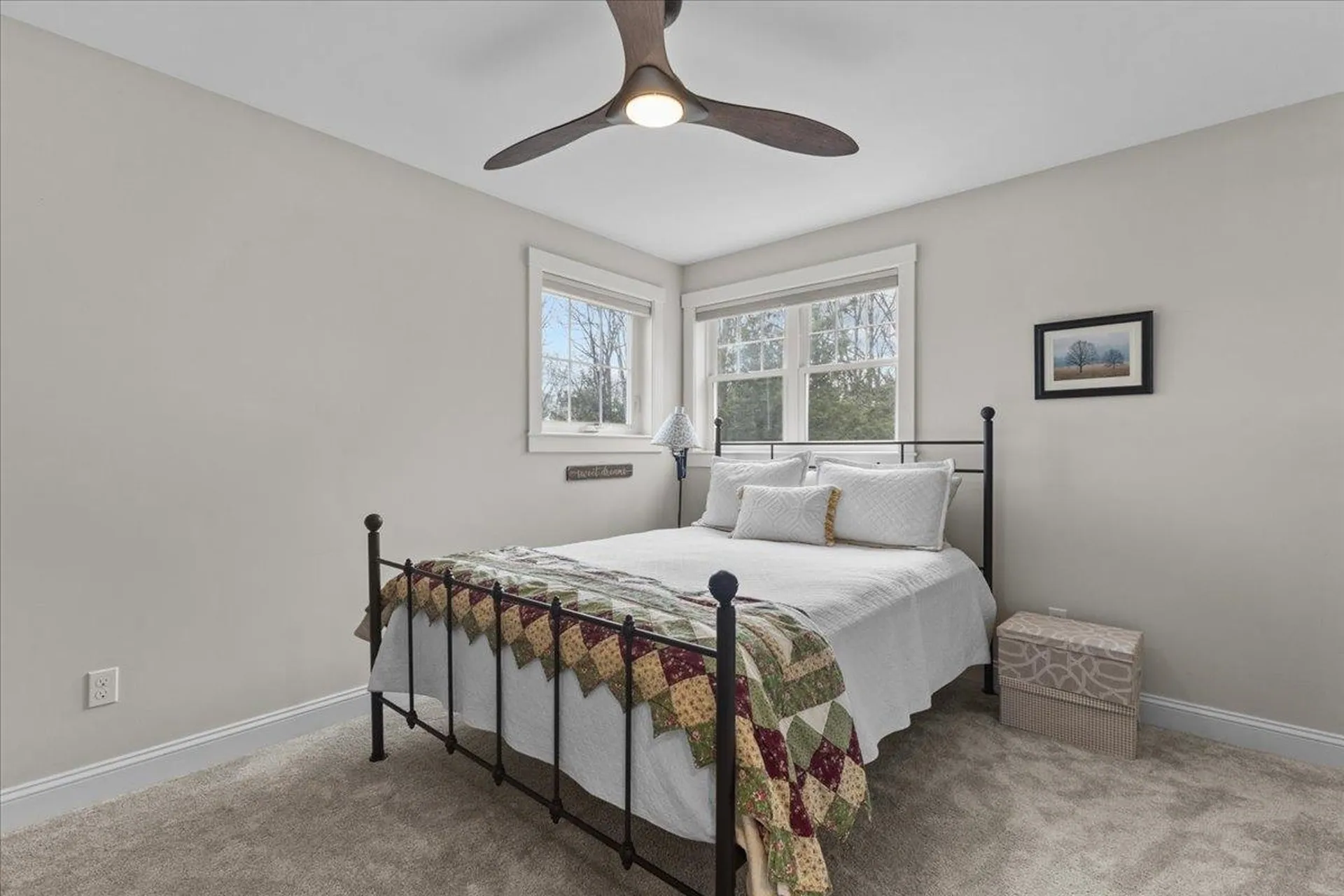 5 Evergreen Drive Essex VT 05452