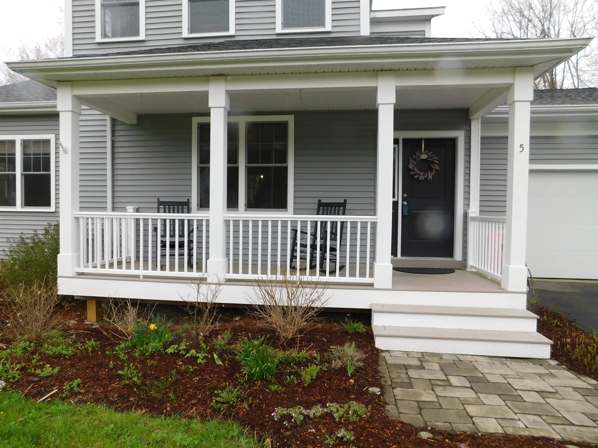 5 Evergreen Drive Essex VT 05452