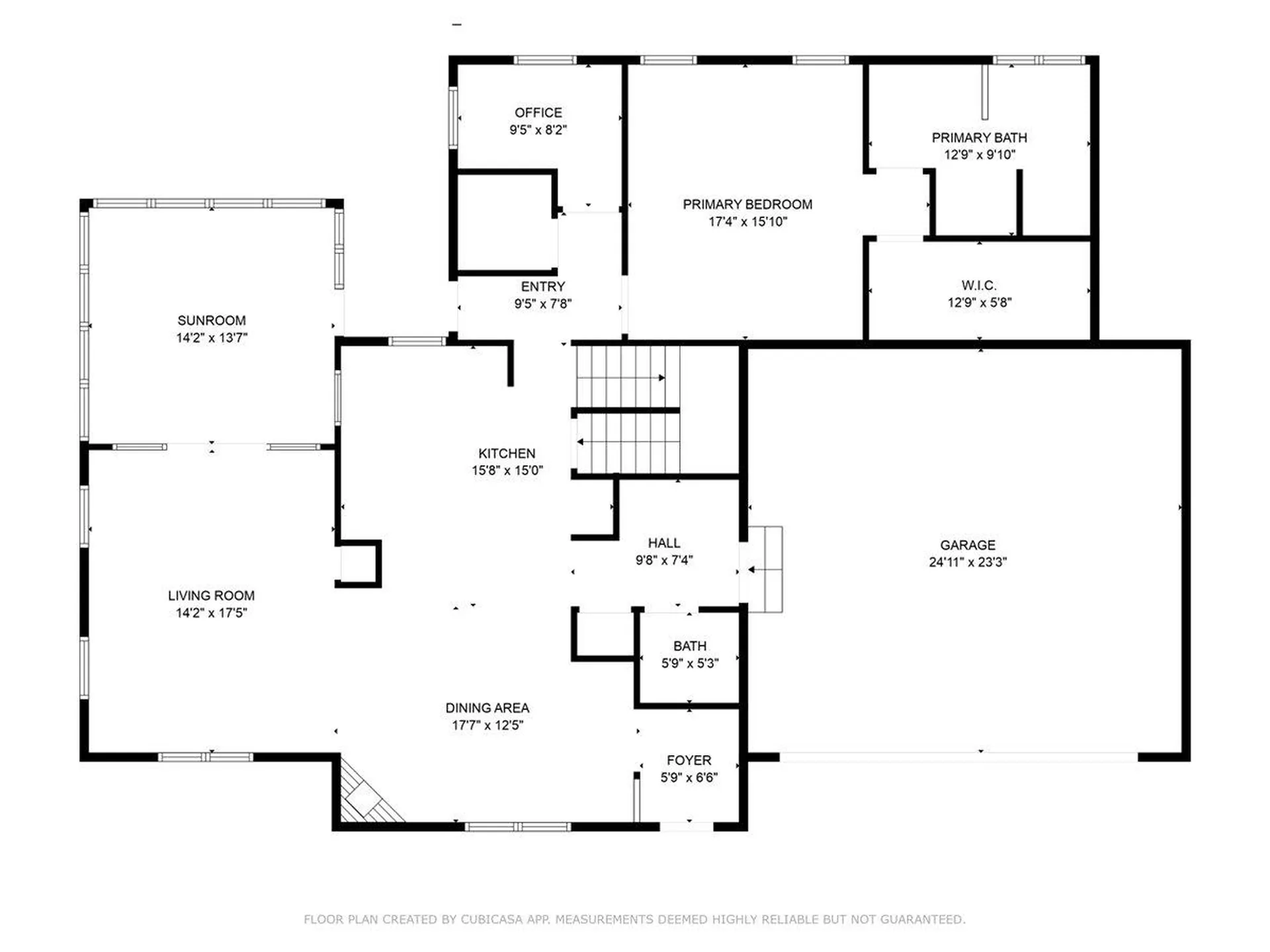 5 Evergreen Drive Essex VT 05452