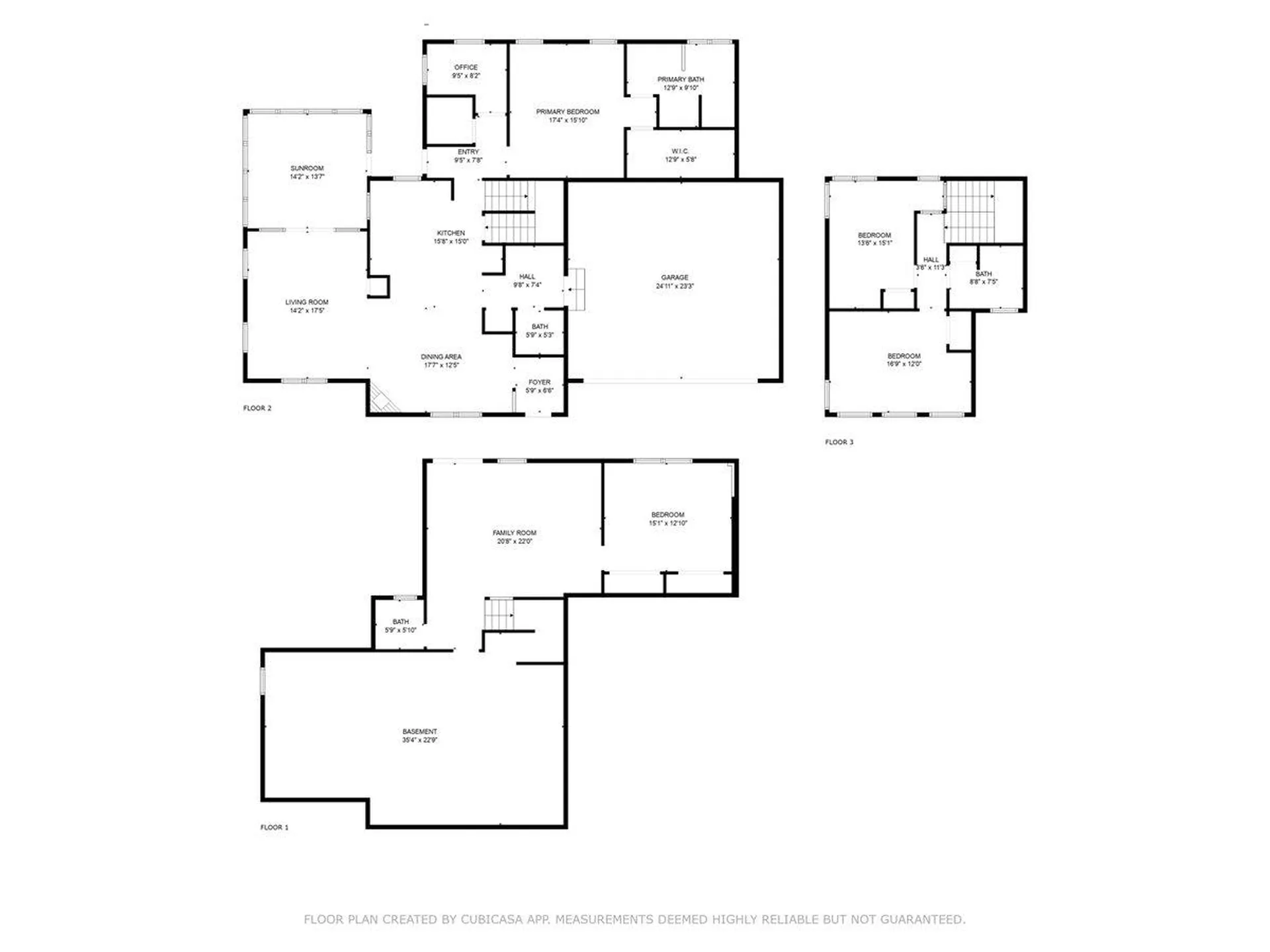 5 Evergreen Drive Essex VT 05452